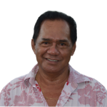 3ème Vice-Président
Maire de Fatu Hiva